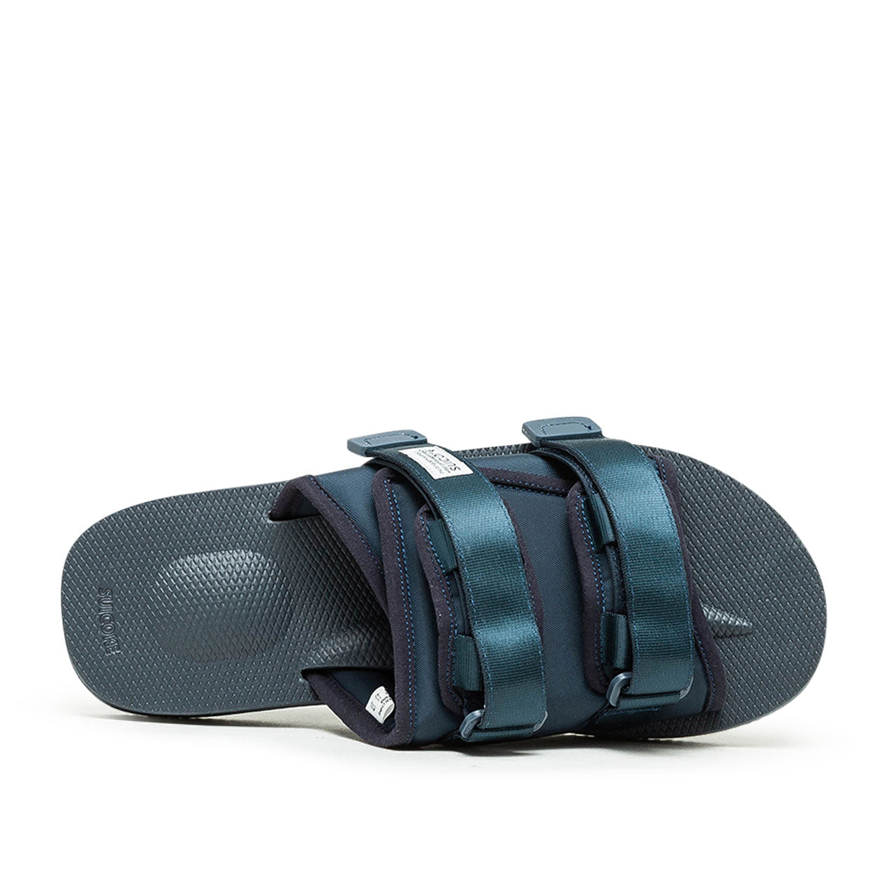 suicoke suicoke moto-cab (navy)