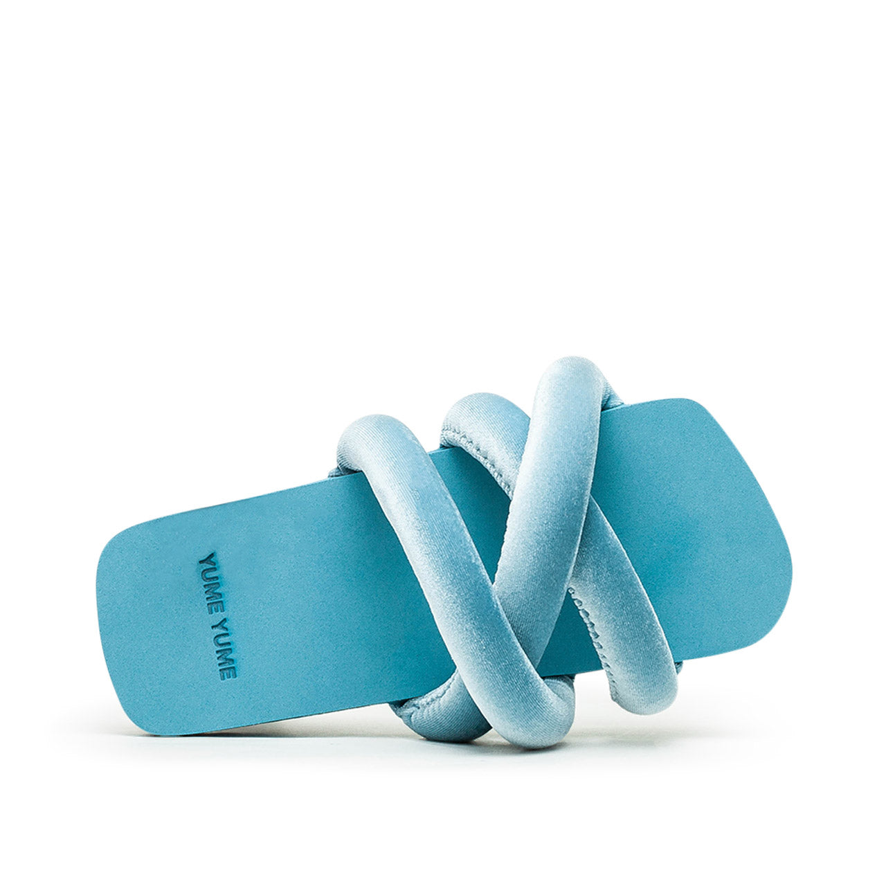 yume yume yume yume tyre slides (blue)