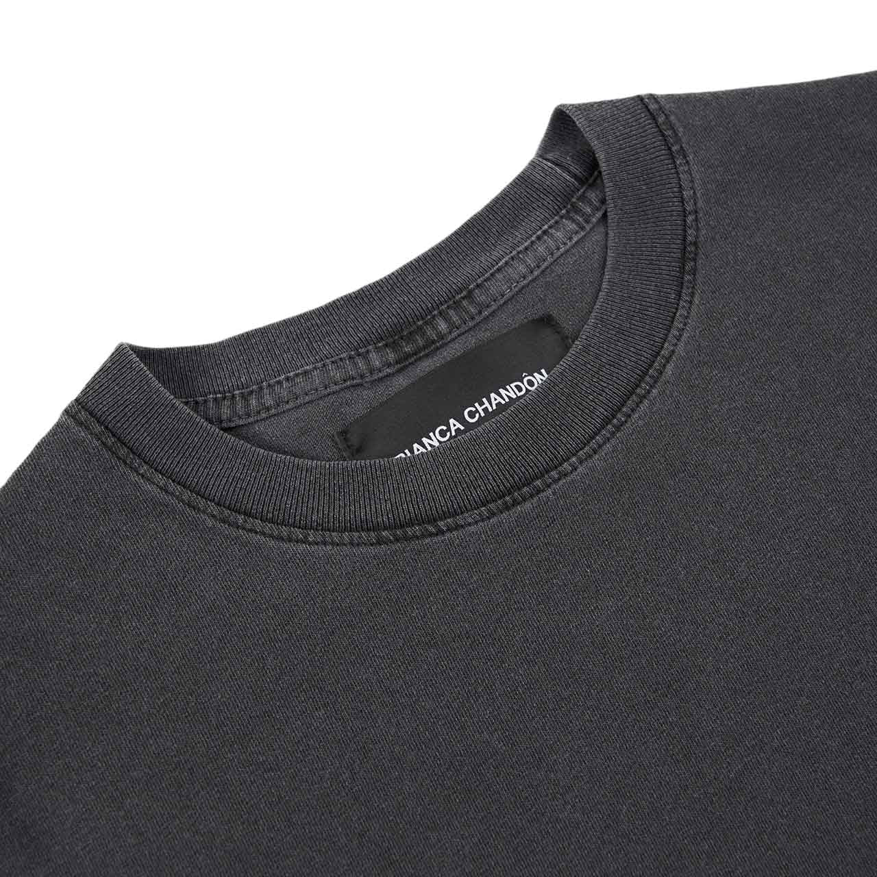 bianca chandôn bianca chandon lover t-shirt (black)