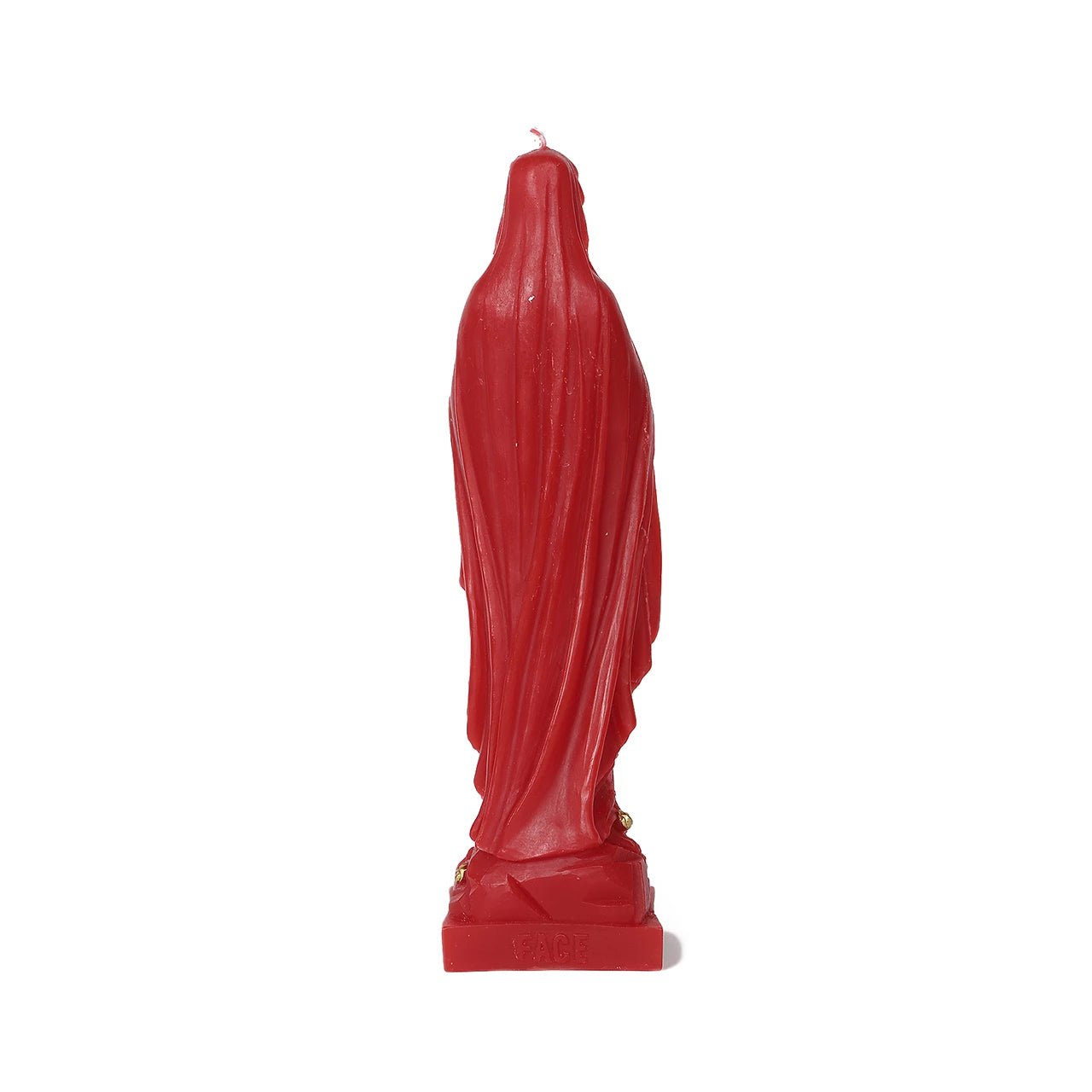 wacko maria wacko maria "maria" candle (red) WMGP-CA01-RED