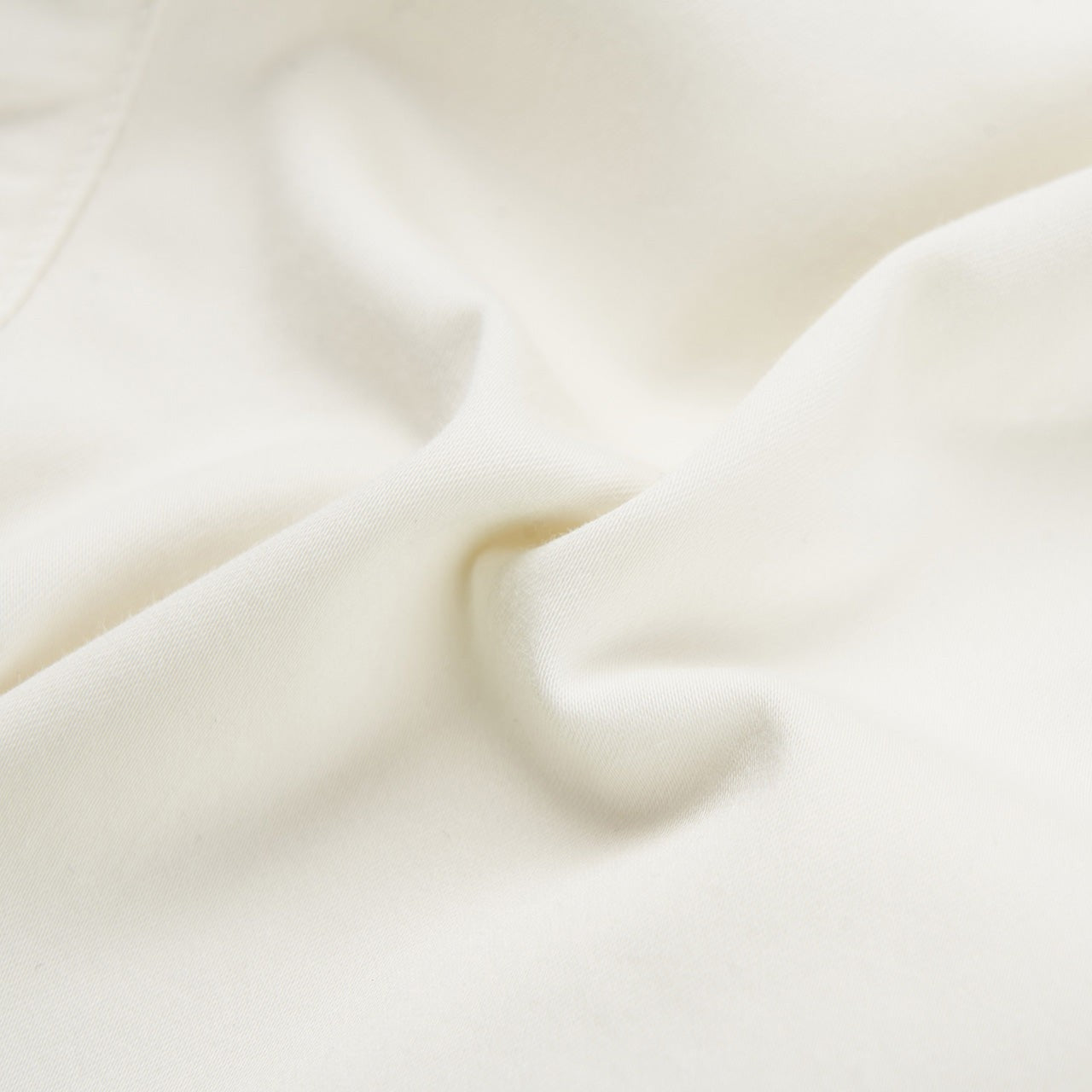 stone island stone island ghost piece overshirt (cream)