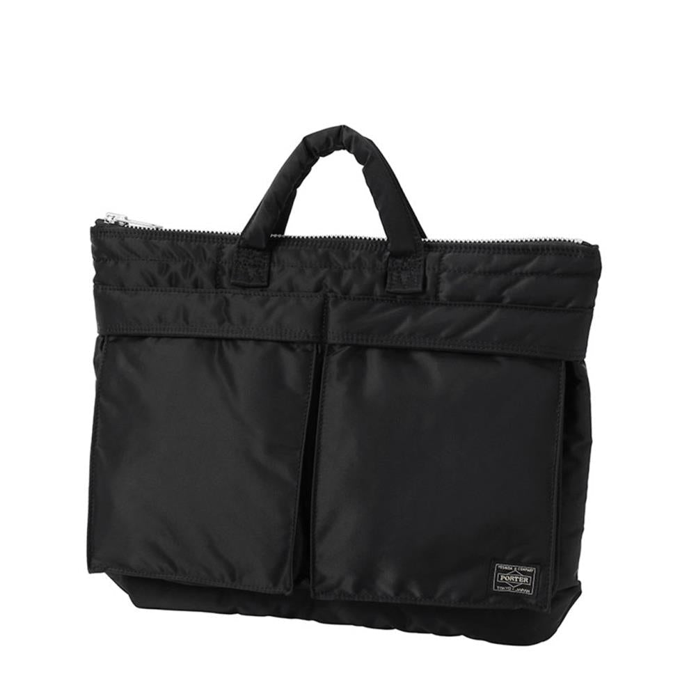 Porter by Yoshida Porter by Yoshida Tanker Briefcase S (Schwarz) 622-68330-10
