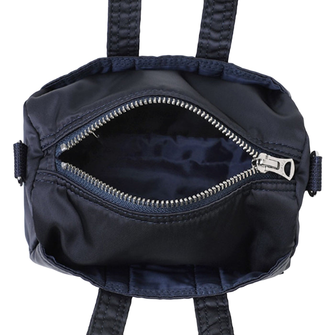Porter by Yoshida Porter by Yoshida Howl 2Way Boston Bag Mini (Navy) 381-18156-50