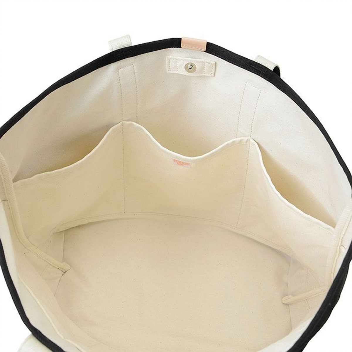 Porter by Yoshida Porter by Yoshida Noir Tote Bag Large (Schwarz) 381-05657-10