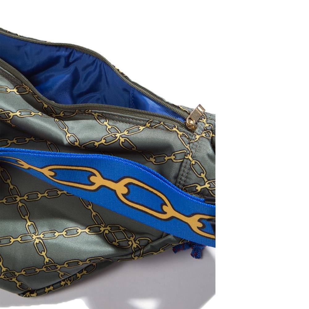 Porter by Yoshida Porter by Yoshida x Aries Waist Bag (Olive) PTAR10004-OLV