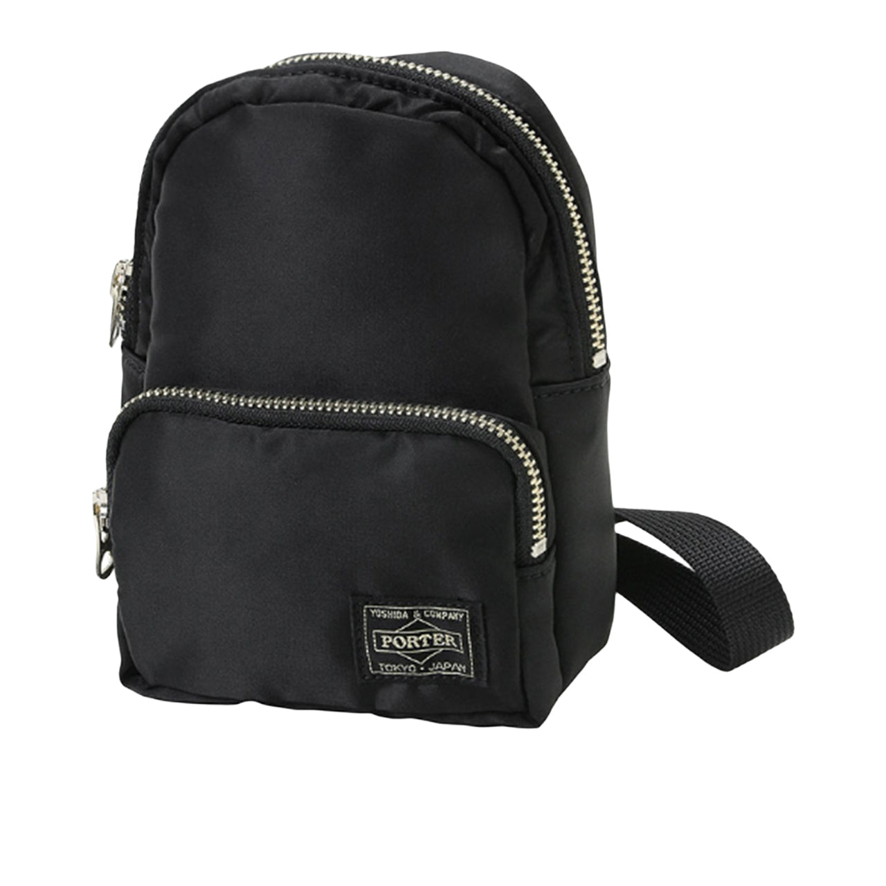 Porter by Yoshida Porter by Yoshida Howl Daypack Mini (Schwarz) 381-18158-10