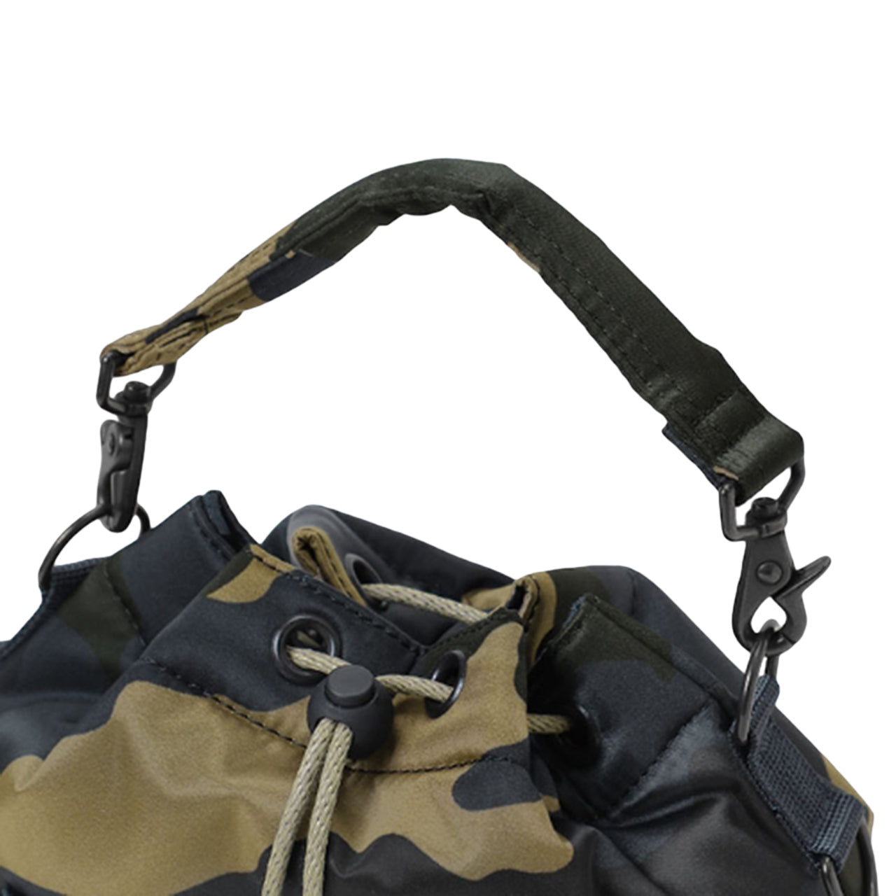 Porter by Yoshida Porter by Yoshida Balloon Sac / Counter Shade Bag (Camo) 381-18191-33