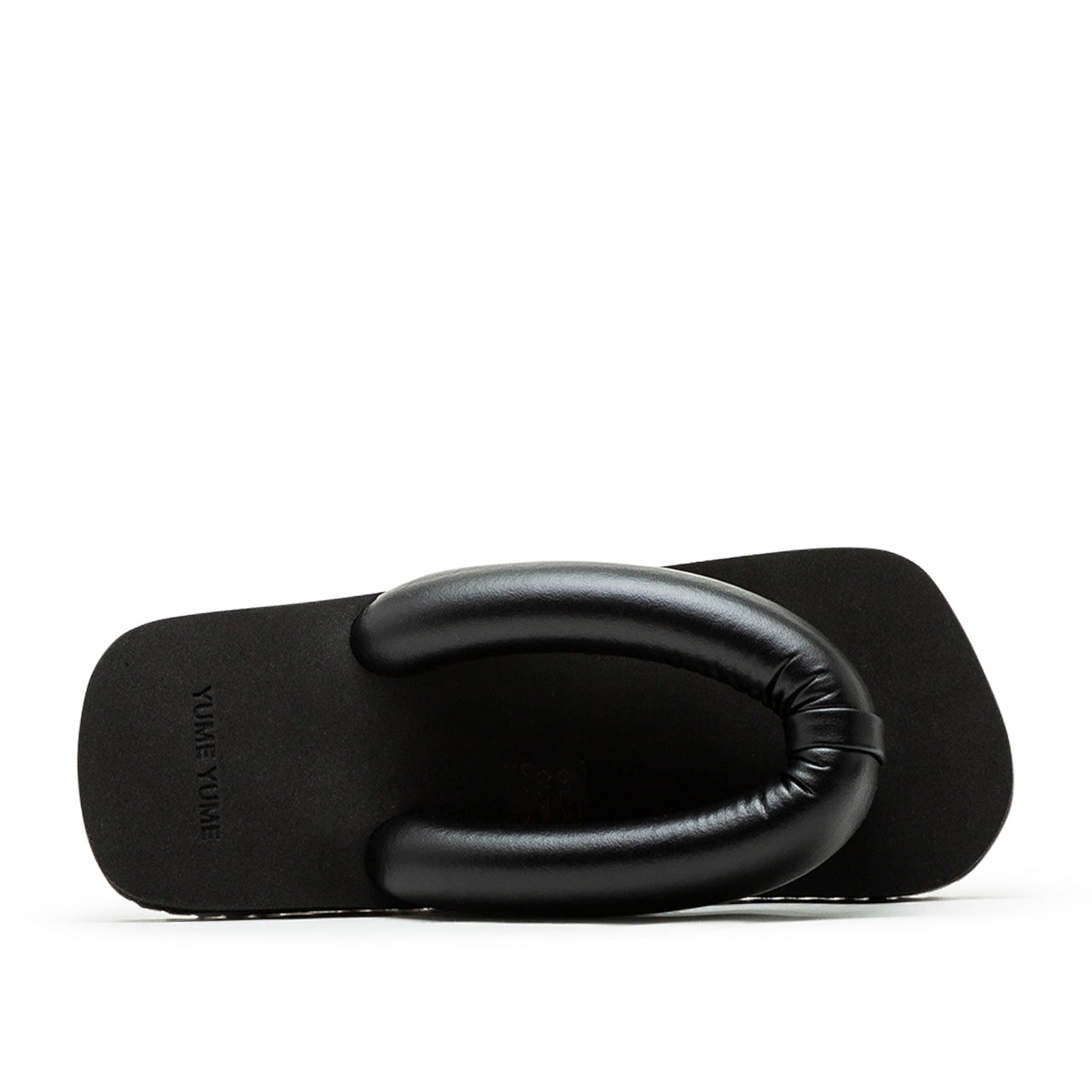 yume yume suki slides (black) - a.plus