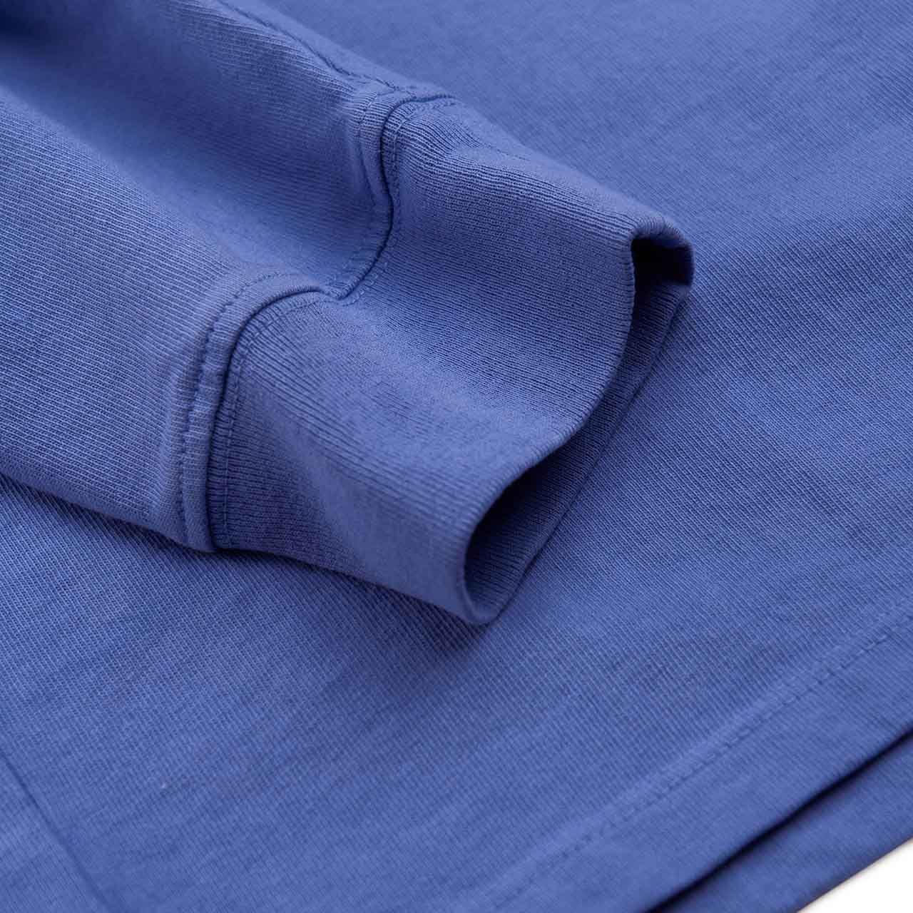 bianca chandôn techno hippie longleeve (purple) - a.plus