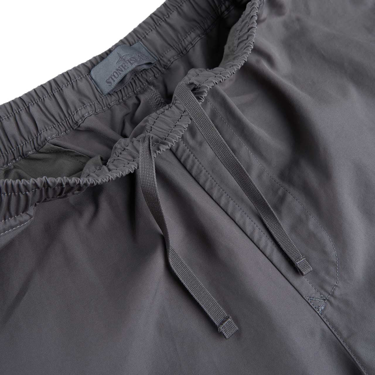 stone island cargo pants (anthracite) - a.plus