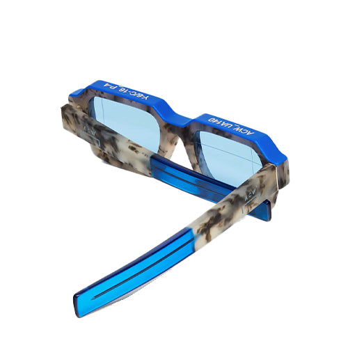 a-cold-wall* x retrosuperfuture caro (volt blue) - a.plus