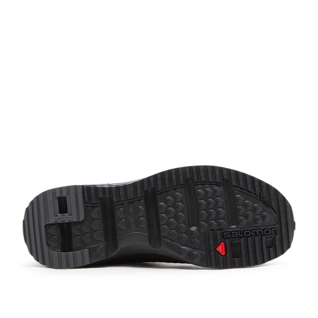 salomon rx snug (black / black / magnet) - a.plus