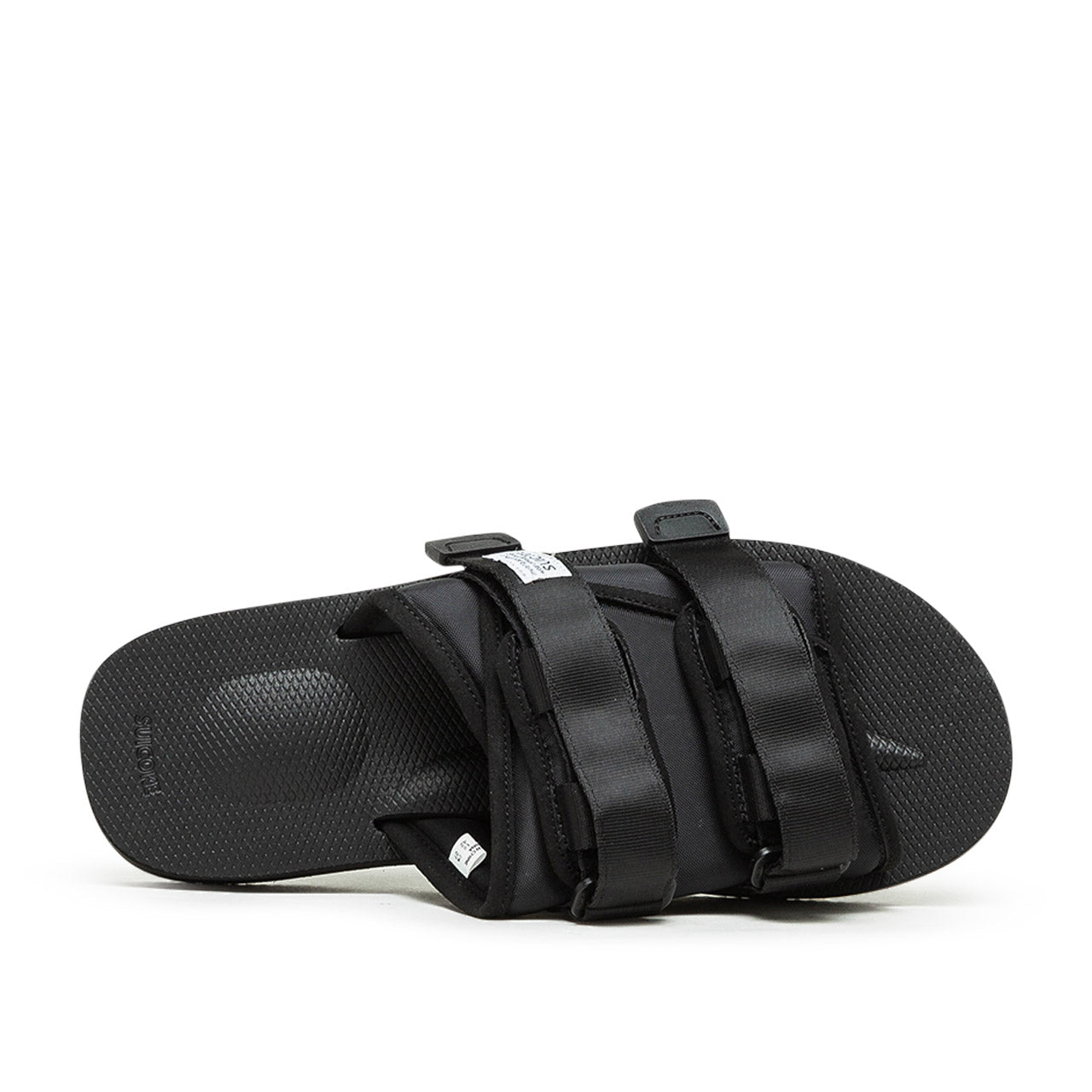 suicoke suicoke moto-cab (black)
