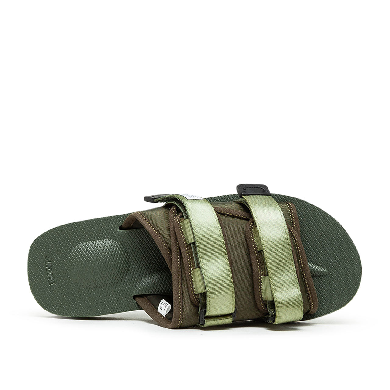 suicoke suicoke moto-cab (olive)