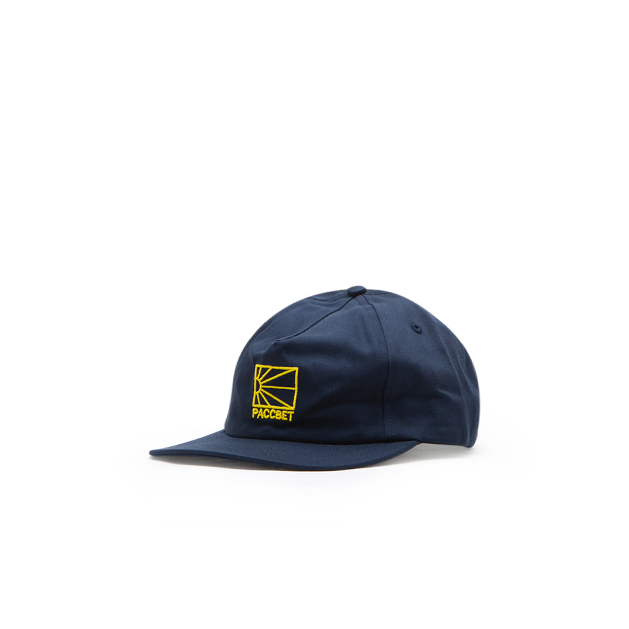 rassvet logo cap (navy) - a.plus