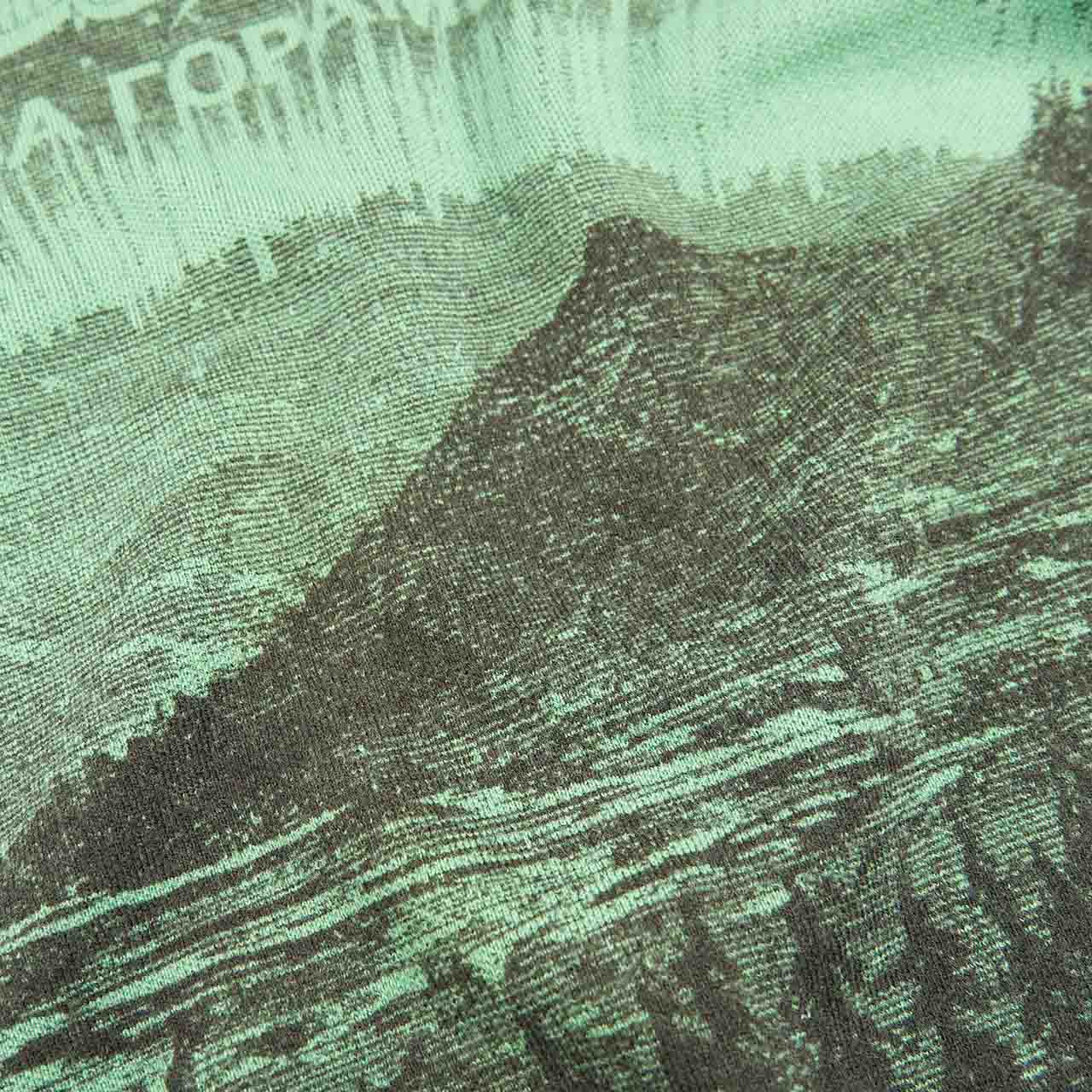 rassvet skazka sleeveless knit (mint) - a.plus