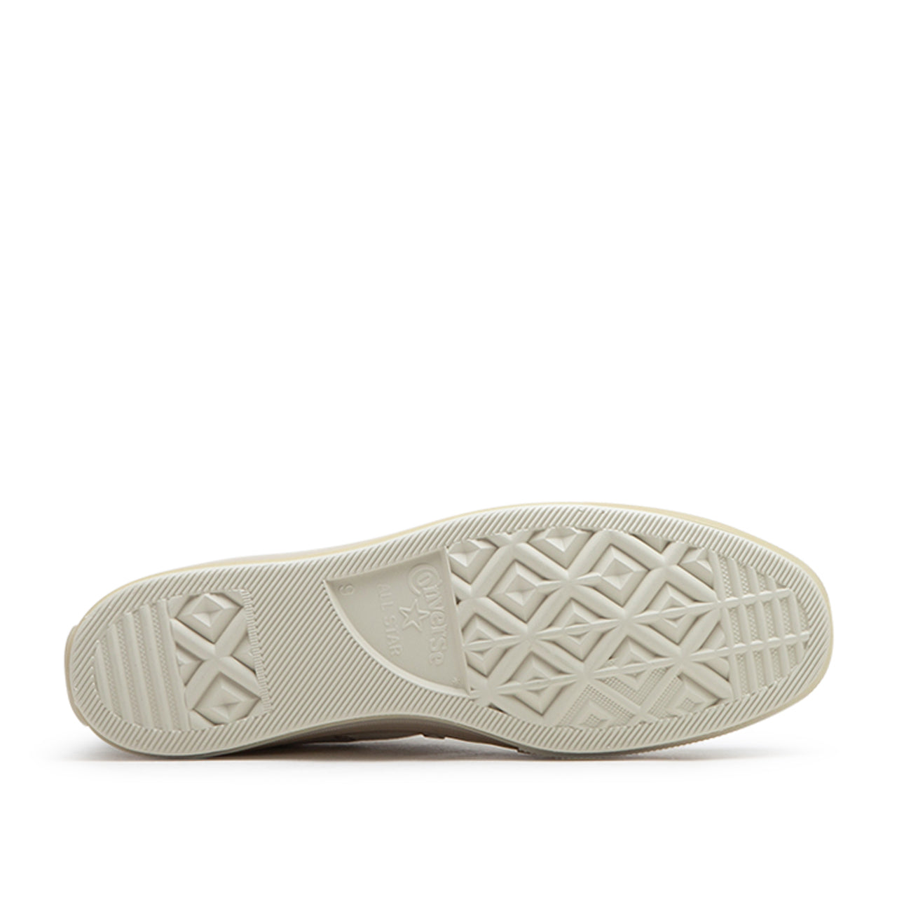 converse x a-cold-wall* chuck 70 hi (pavement / silver birch / steel gray) - a.plus