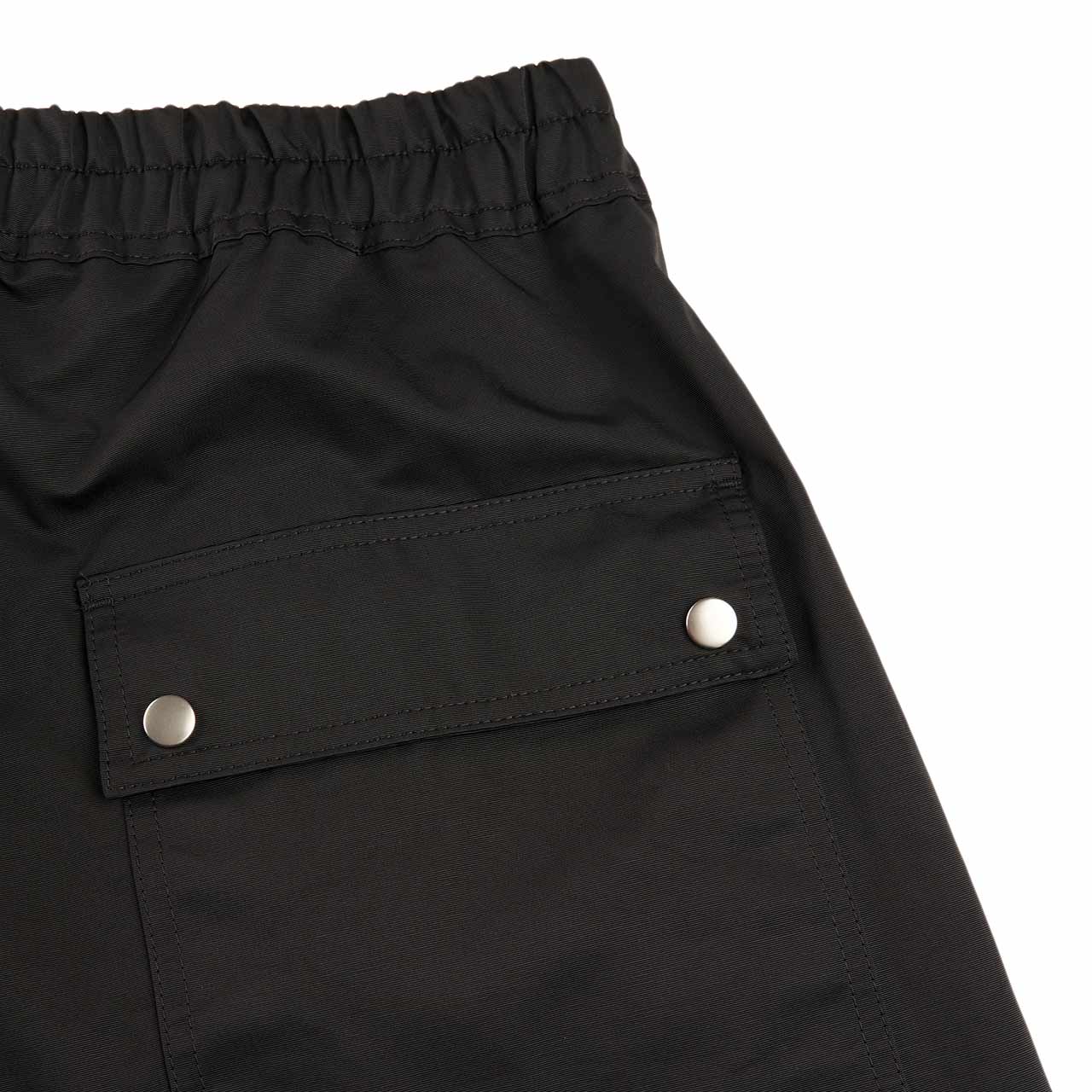 rick owens drkshdw geth bela pants (black) - a.plus