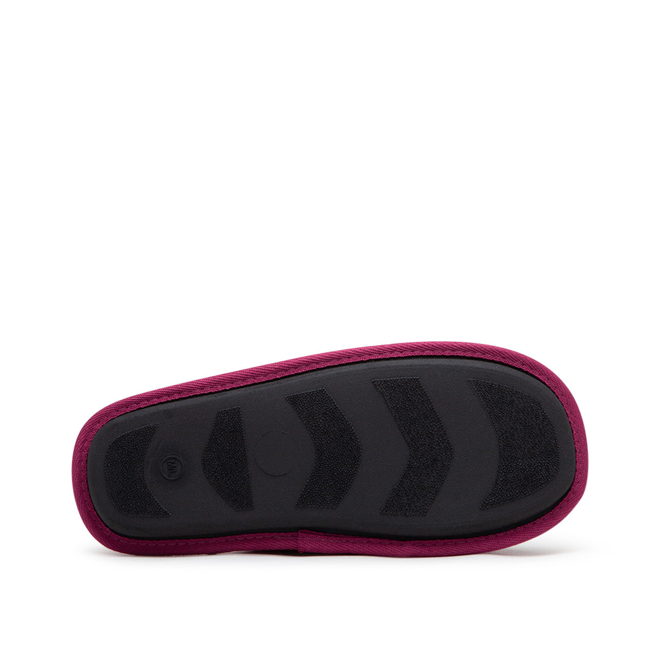 fucking awesome house slippers (pink) - a.plus