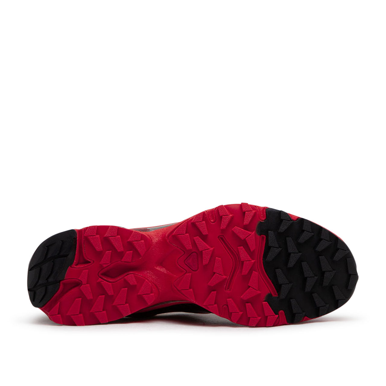 salomon xt-4 og (fiery red / black / empire yellow) - a.plus