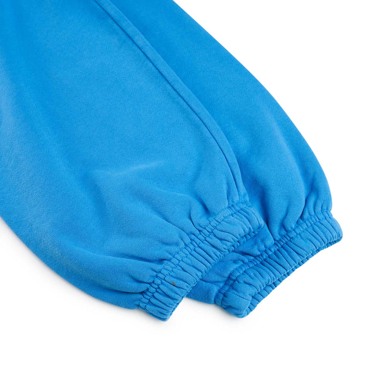 bianca chandôn lover 10th anniversary sweatpants (blue) - a.plus