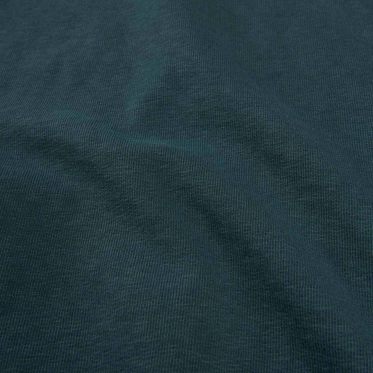 stone island sweatshirt (bottle green) - a.plus