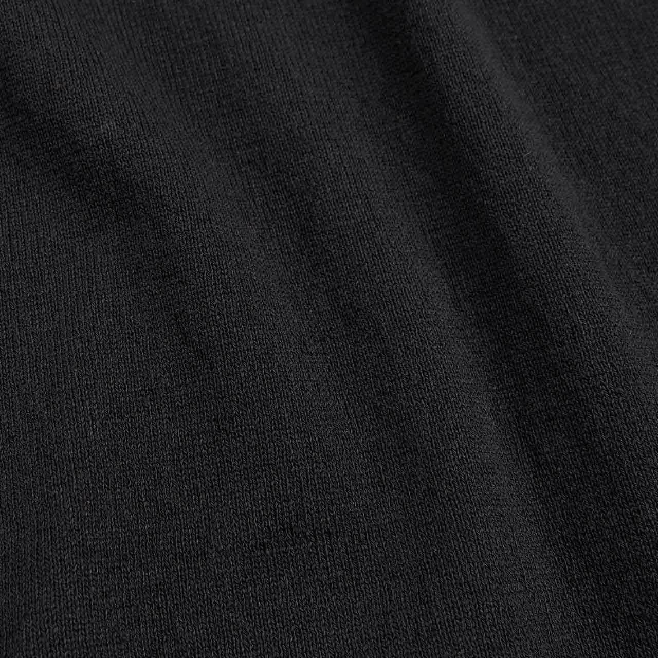 stone island pullover (black) - a.plus