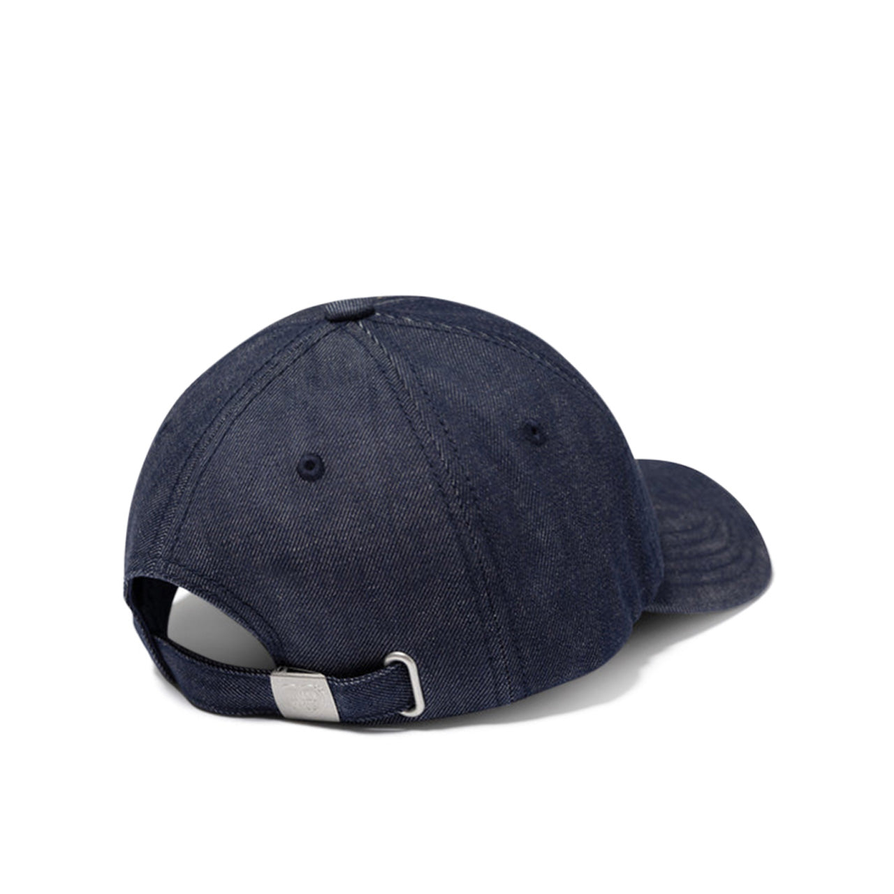 human made 6 panel denim cap (indigo) - a.plus