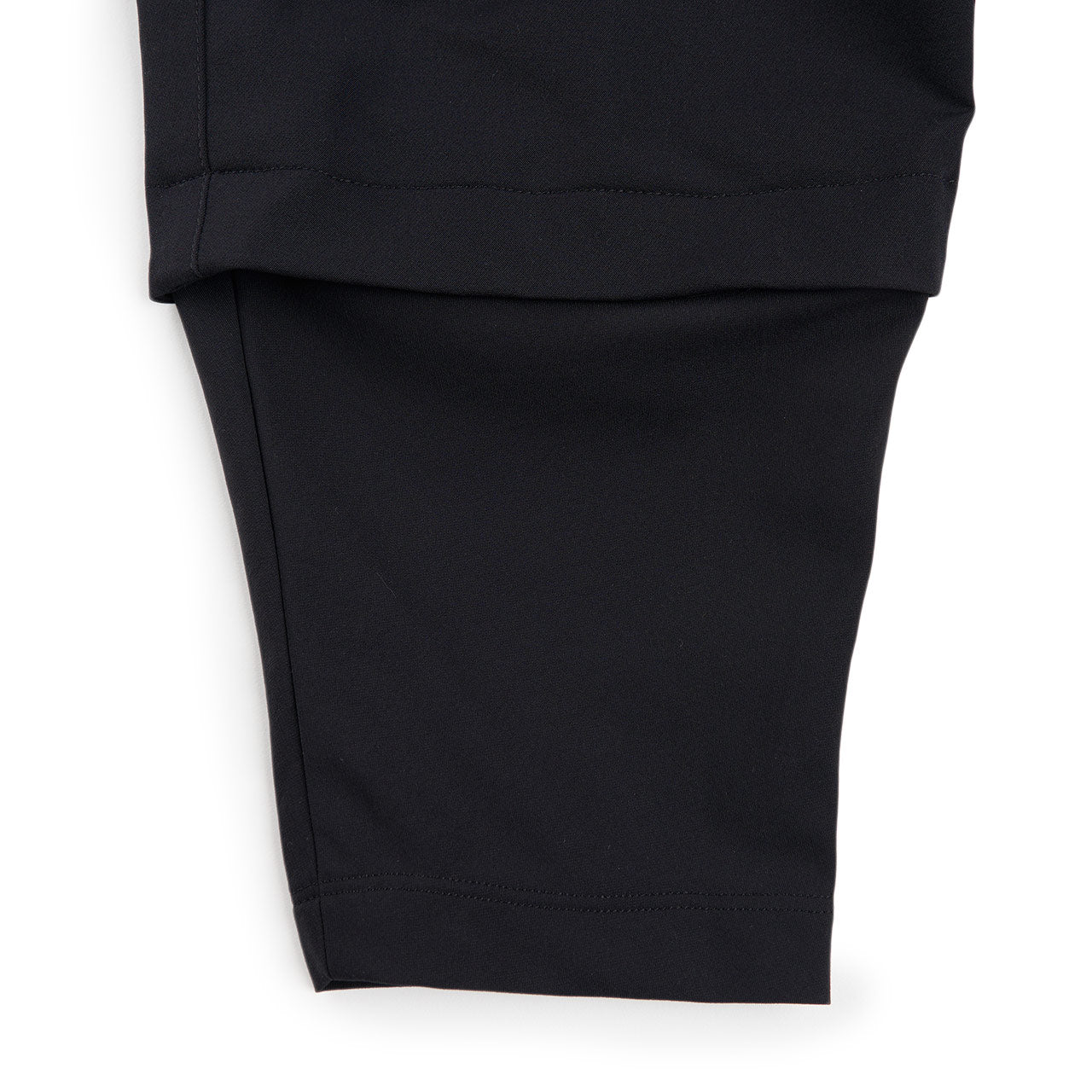 acronym p23q-ds schoeller dry skin cargo pant (black) - a.plus