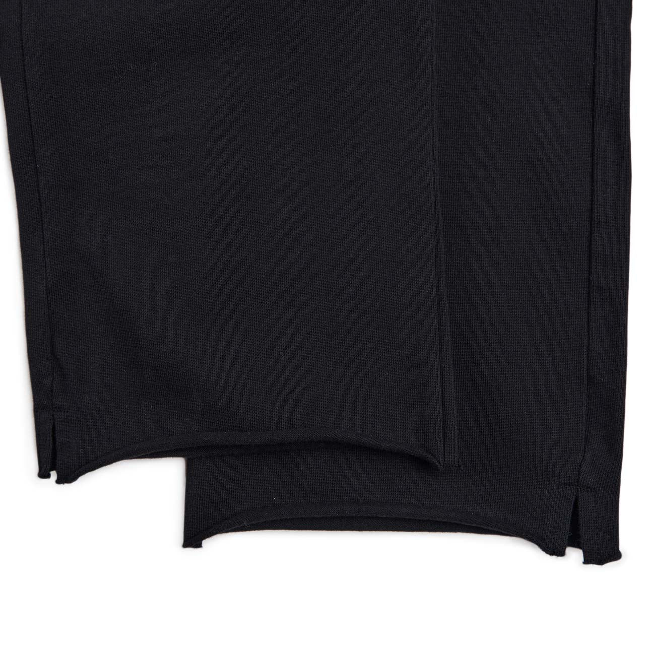 rick owens drkshdw berlin pant (black) - a.plus