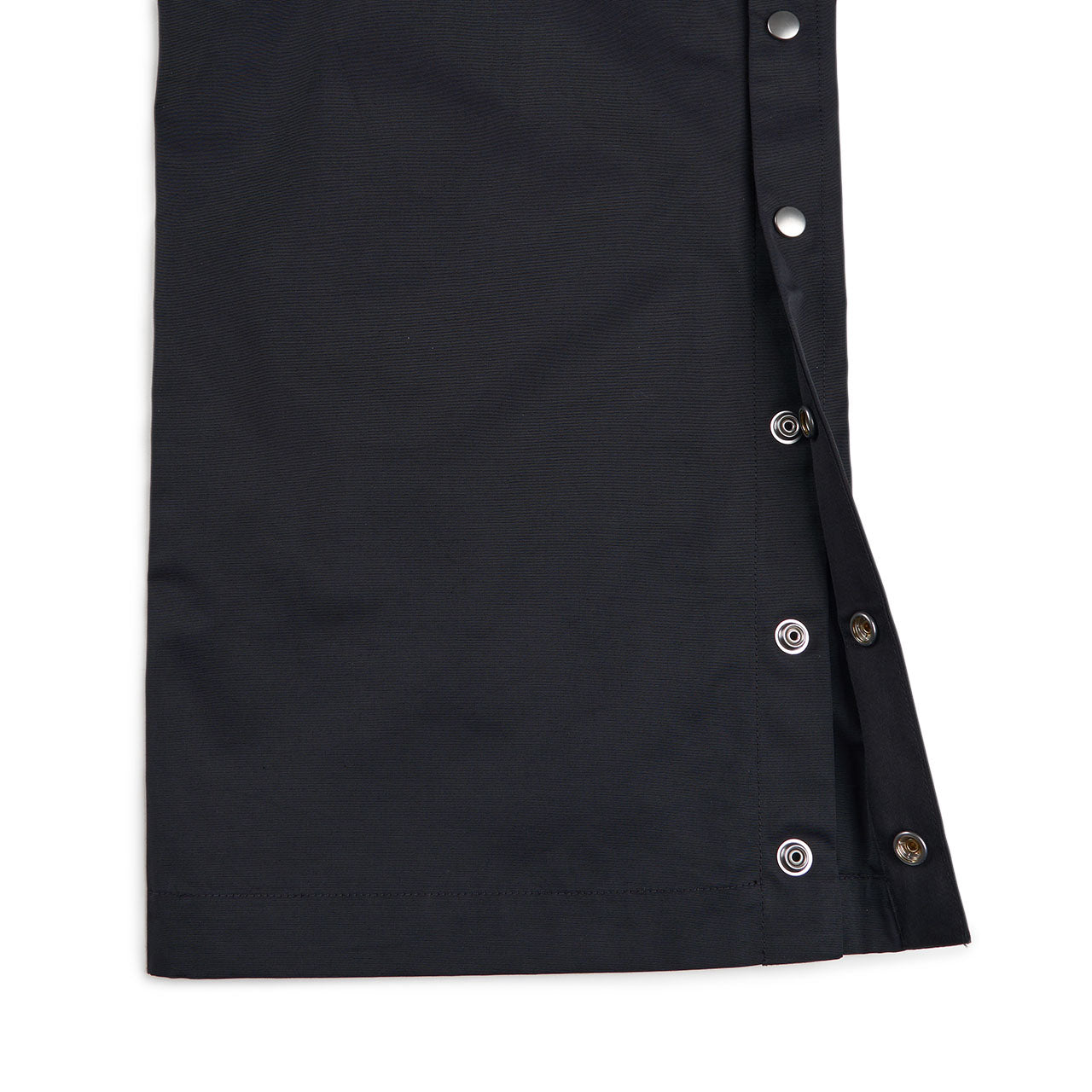 rick owens drkshdw pusher pant (black) - a.plus