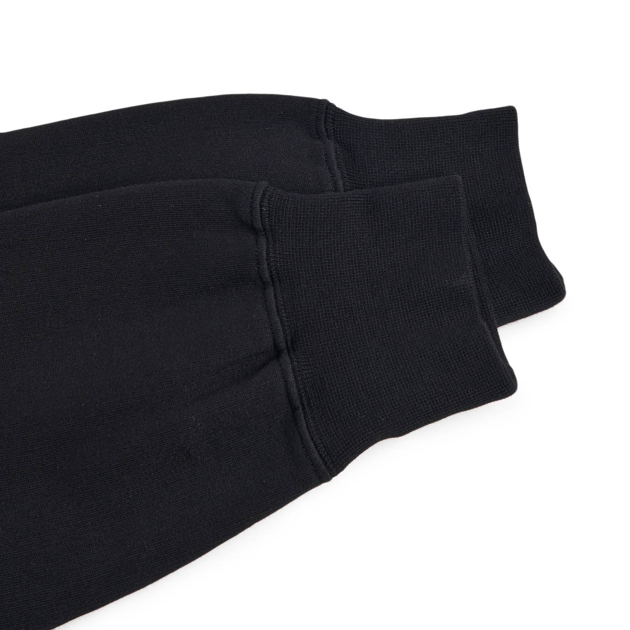 rick owens drkshdw gimp jacket (black) - a.plus