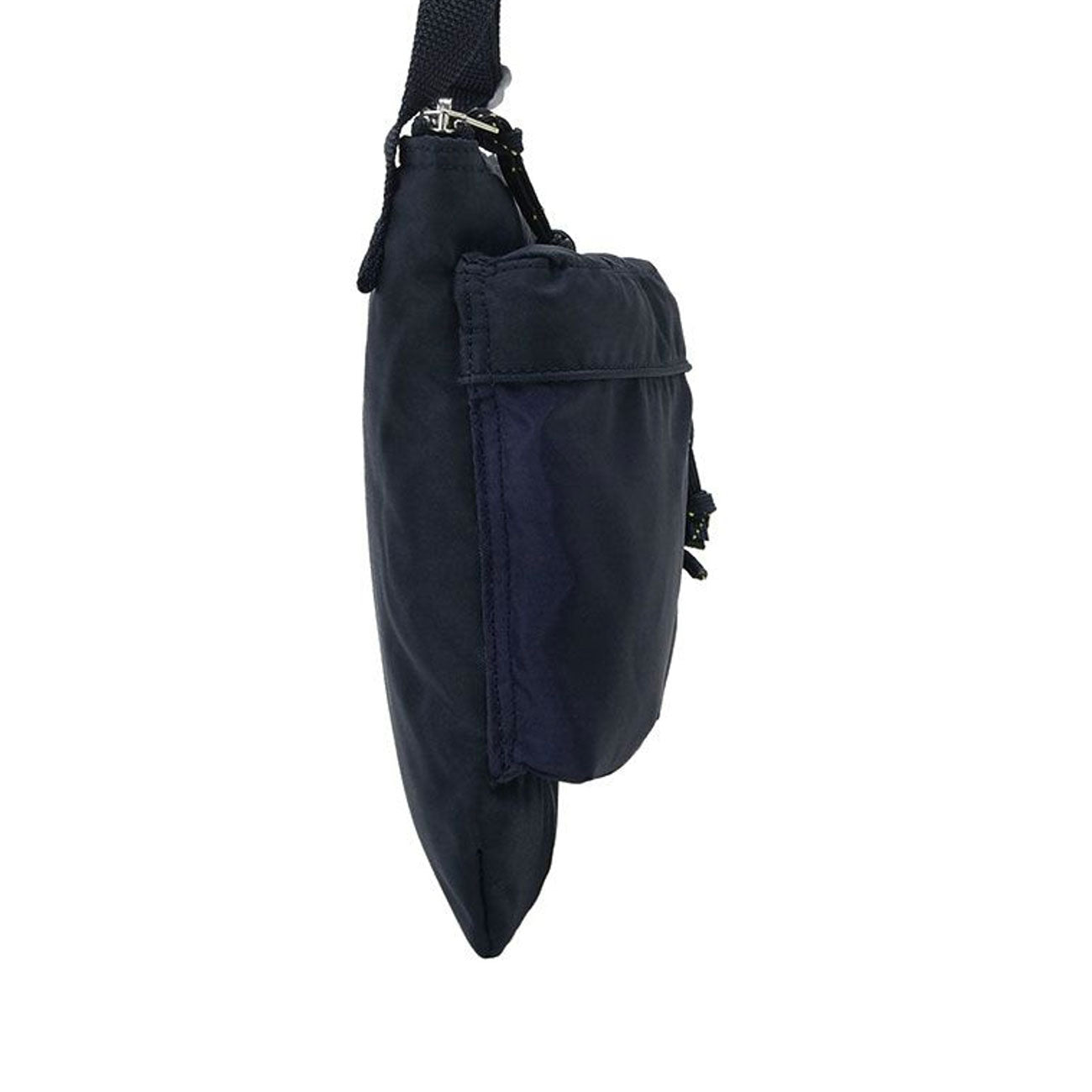 porter-yoshida & co. force shoulder bag (navy)