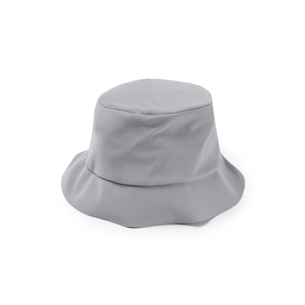 affxwrks stow bucket hat (silver grey)