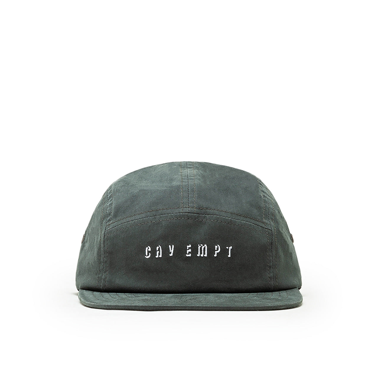 cav empt relief cap charcoal