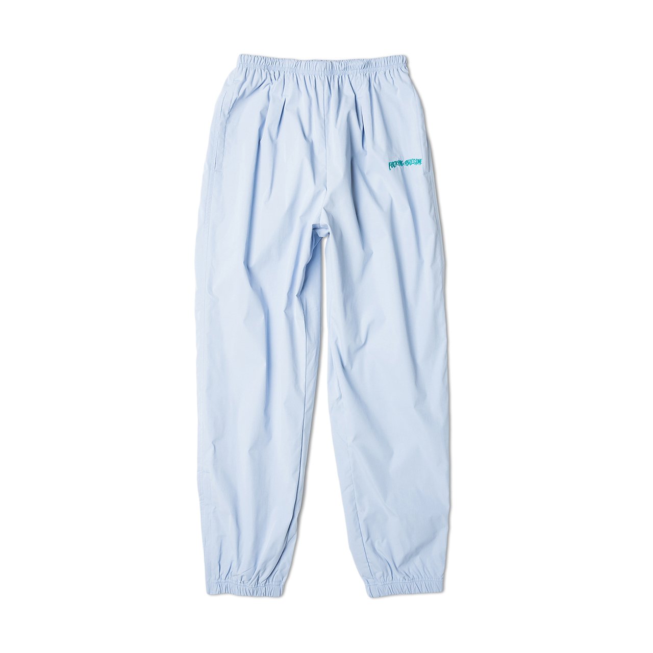 fucking awesome track pant (light blue) P702732-001 - a.plus