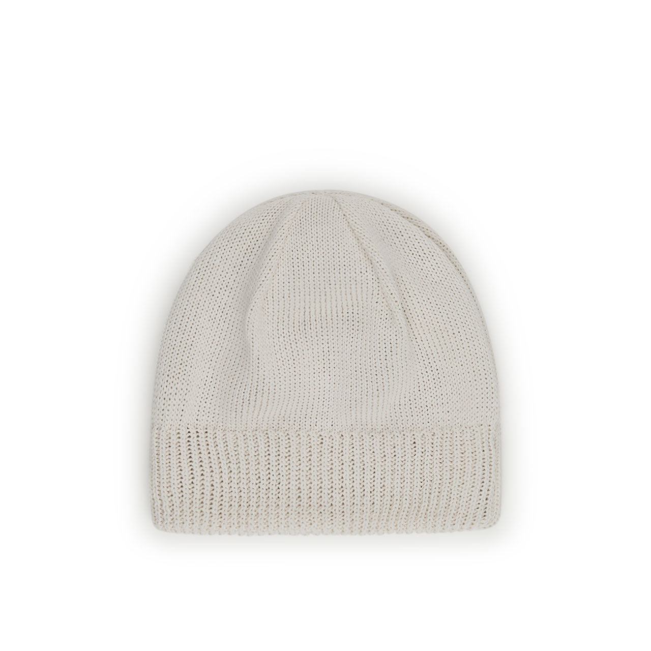 nanamica watch cap (ecru)