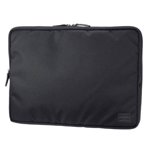 porter by yoshida dill multi organizer l (black)