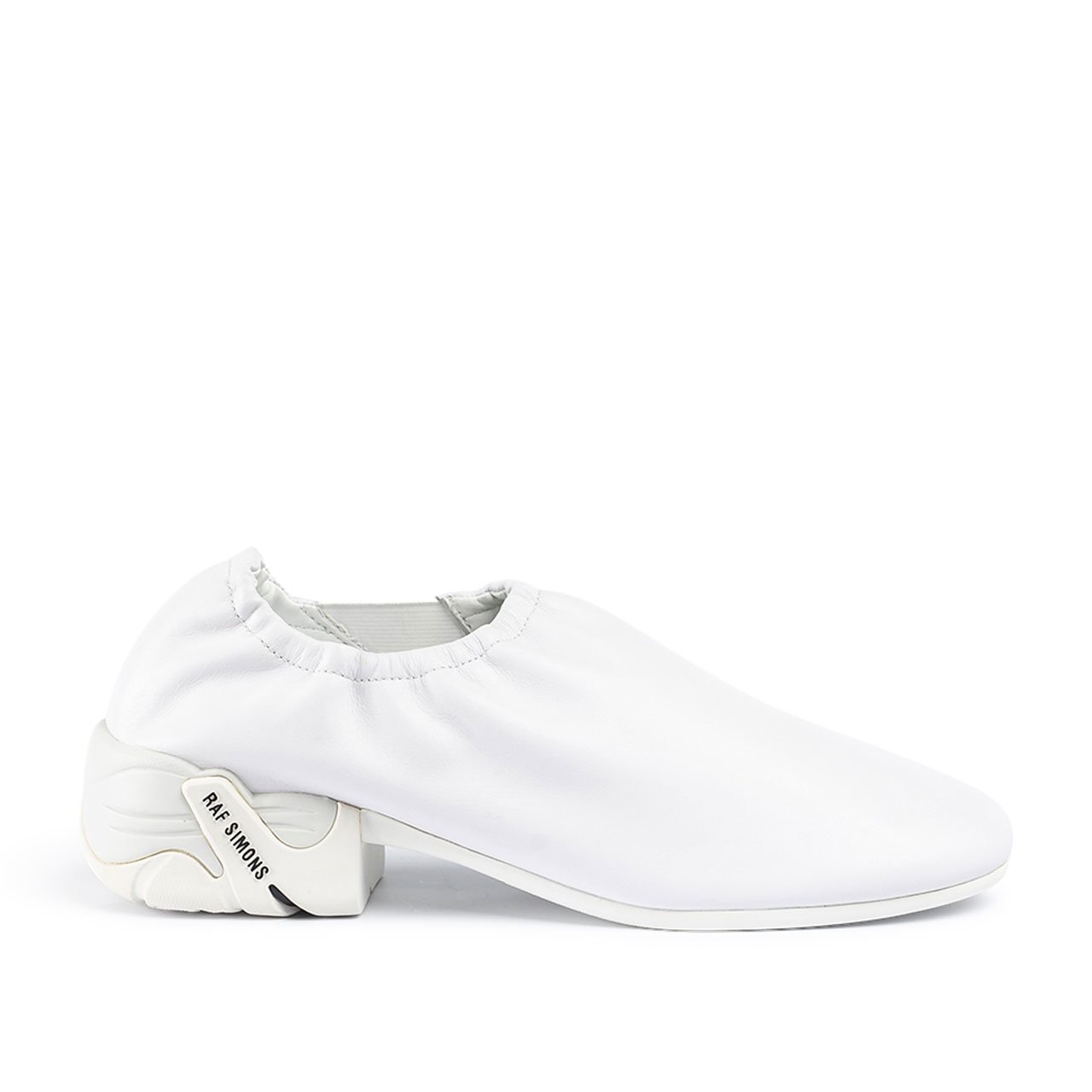 raf simons solaris-1 low (white) HR780002L0061 - a.plus