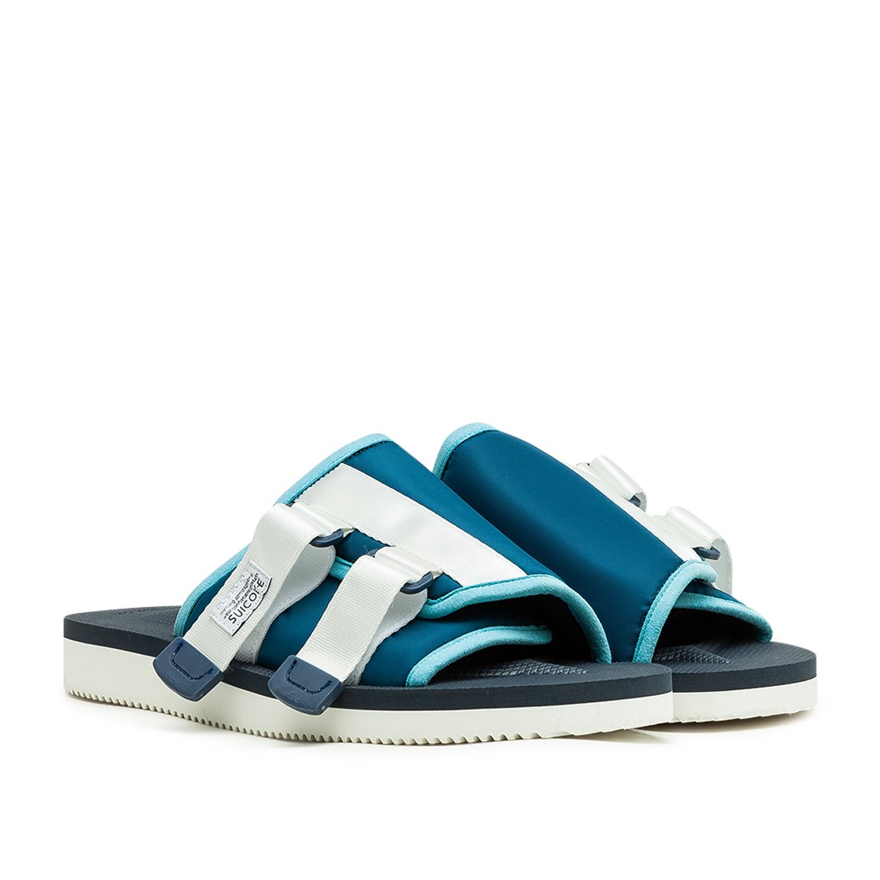 Suicoke blue best sale