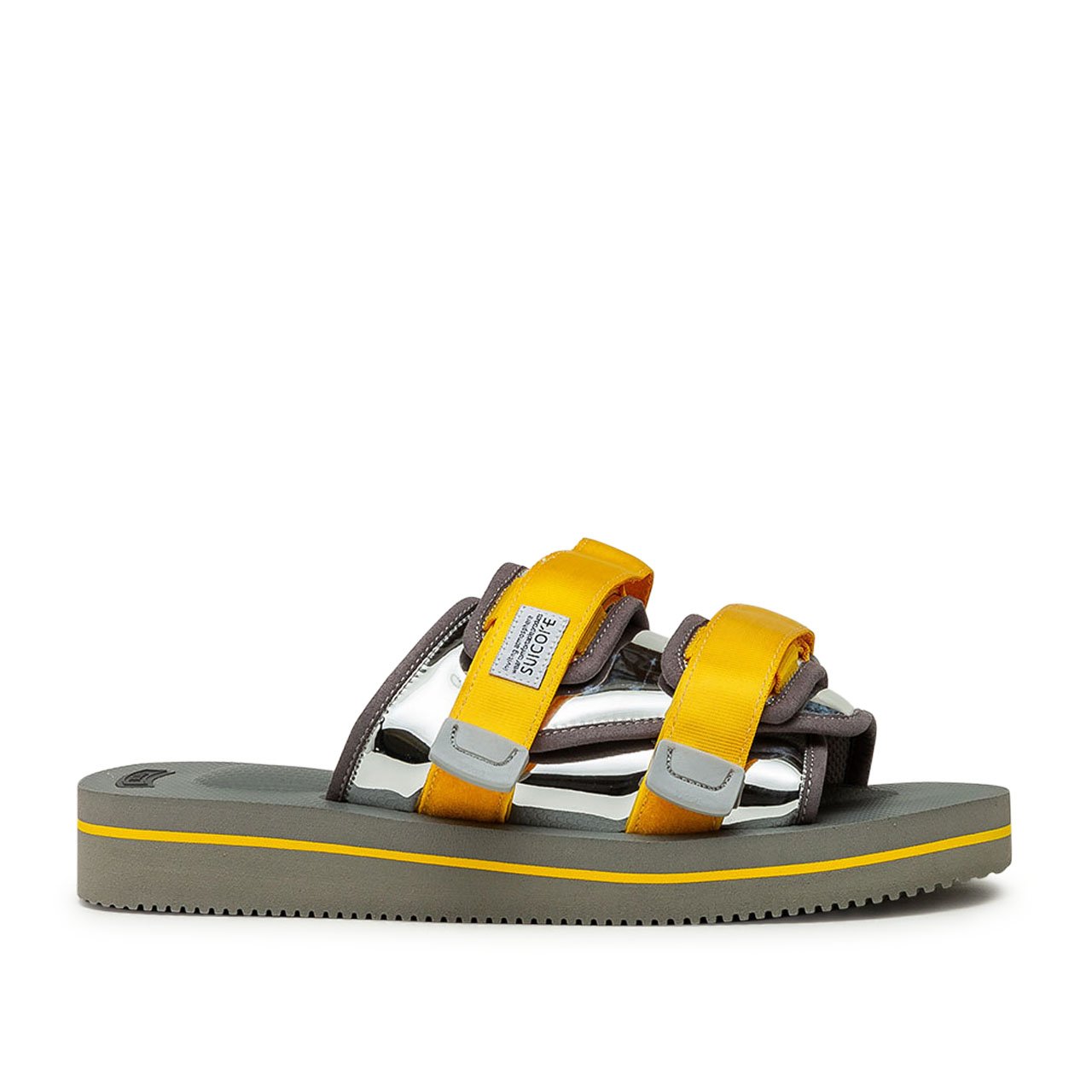 suicoke moto veu 3 yellow OG 056VEU3 18 a.plus