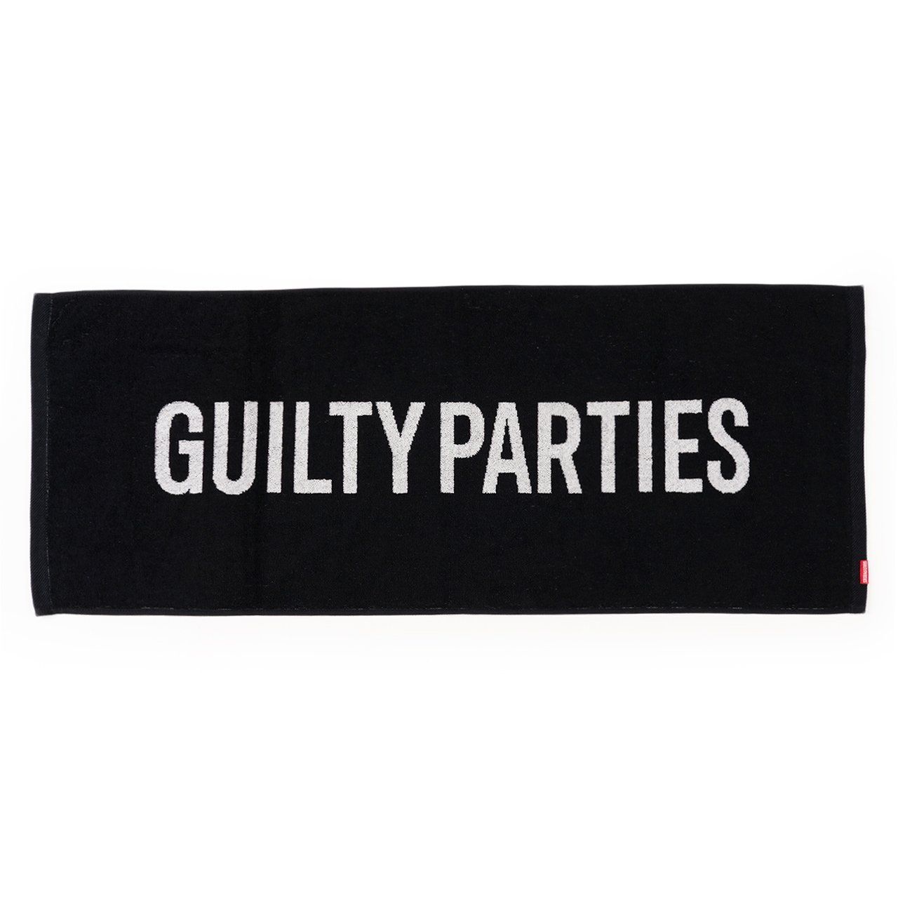 wacko maria spell-out face towel WMGP-GG78PONESIZE - a.plus