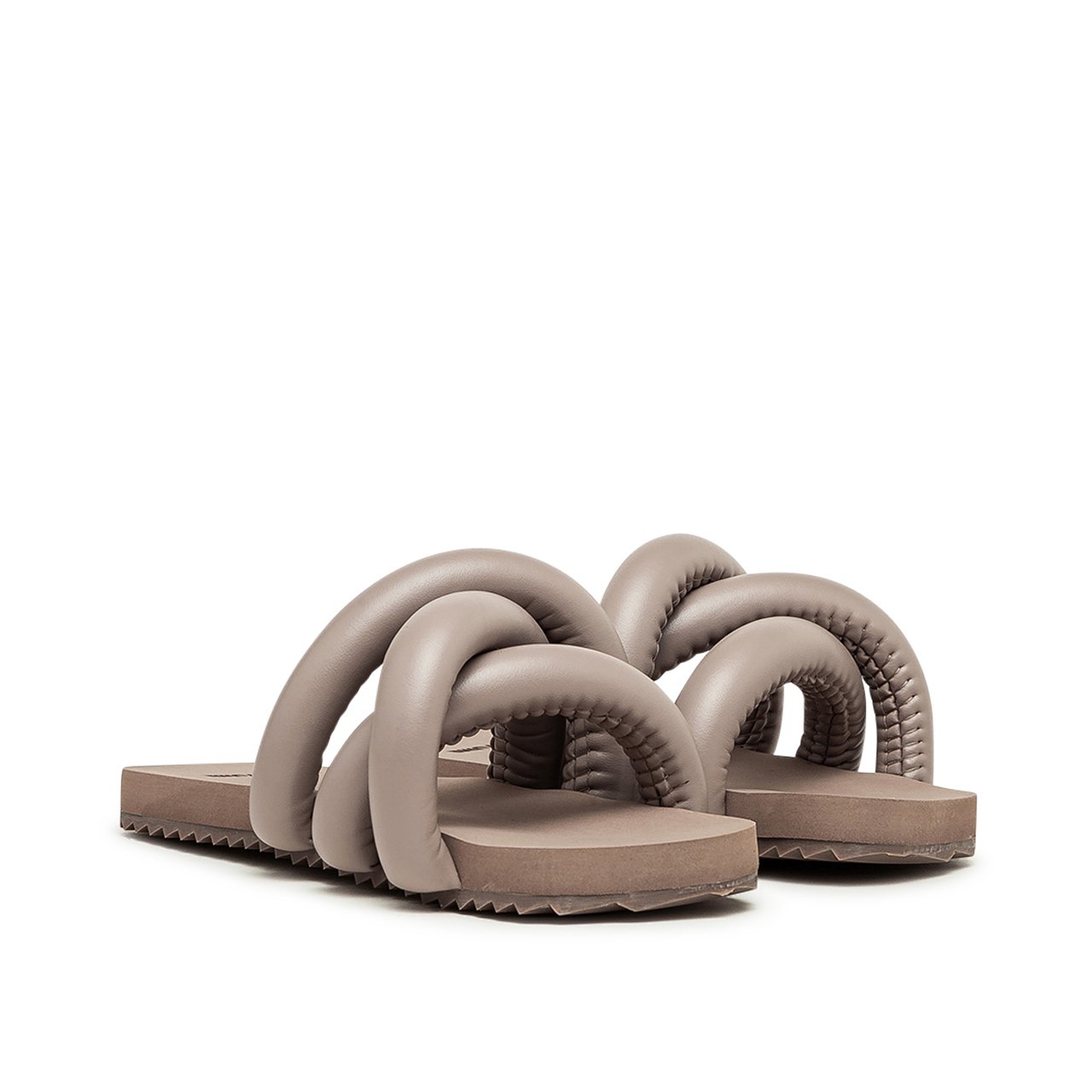 yume yume tyre slides (dark beige) ts0010 - a.plus