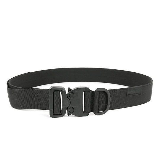 bagjack nxl belt gt cobra 40mm (black)
