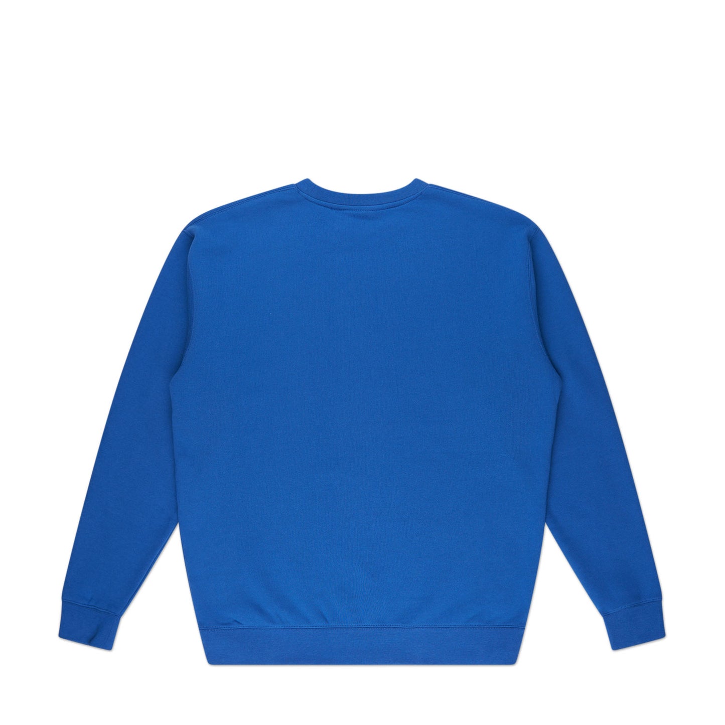 sci-fi fantasy pegasus crewneck (blue)