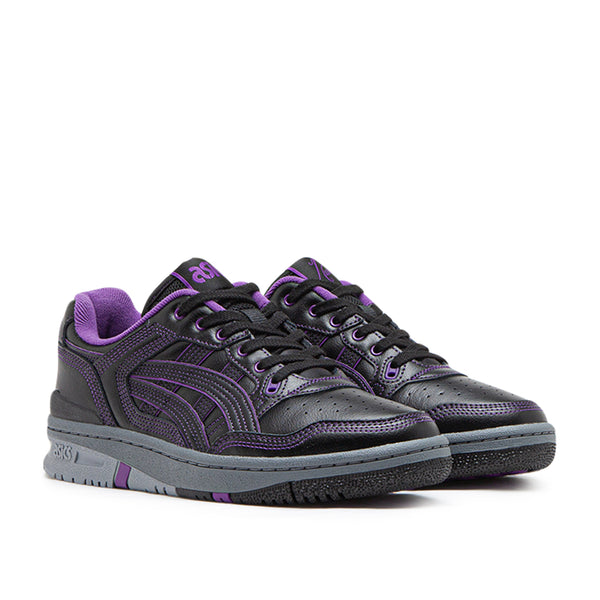 asics x needles ex89 (black / purple) 1201A942-100 - a.plus store