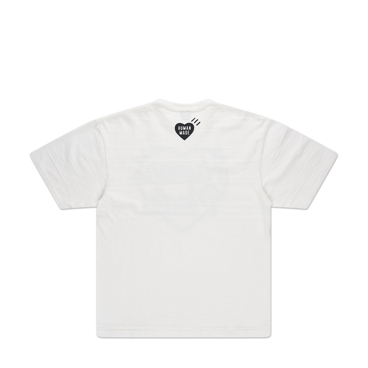 human made graphic t-shirt (white)