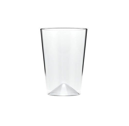 new tendency rien drinking glass (2x 300ml)