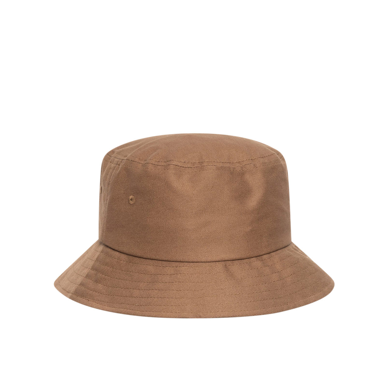 stüssy big stock bucket hat (tan)