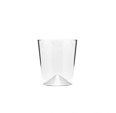 new tendency rien drinking glass (2x 200ml)